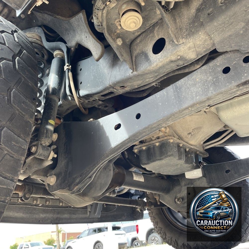 2019 Ford F-250 Super Duty Lariat