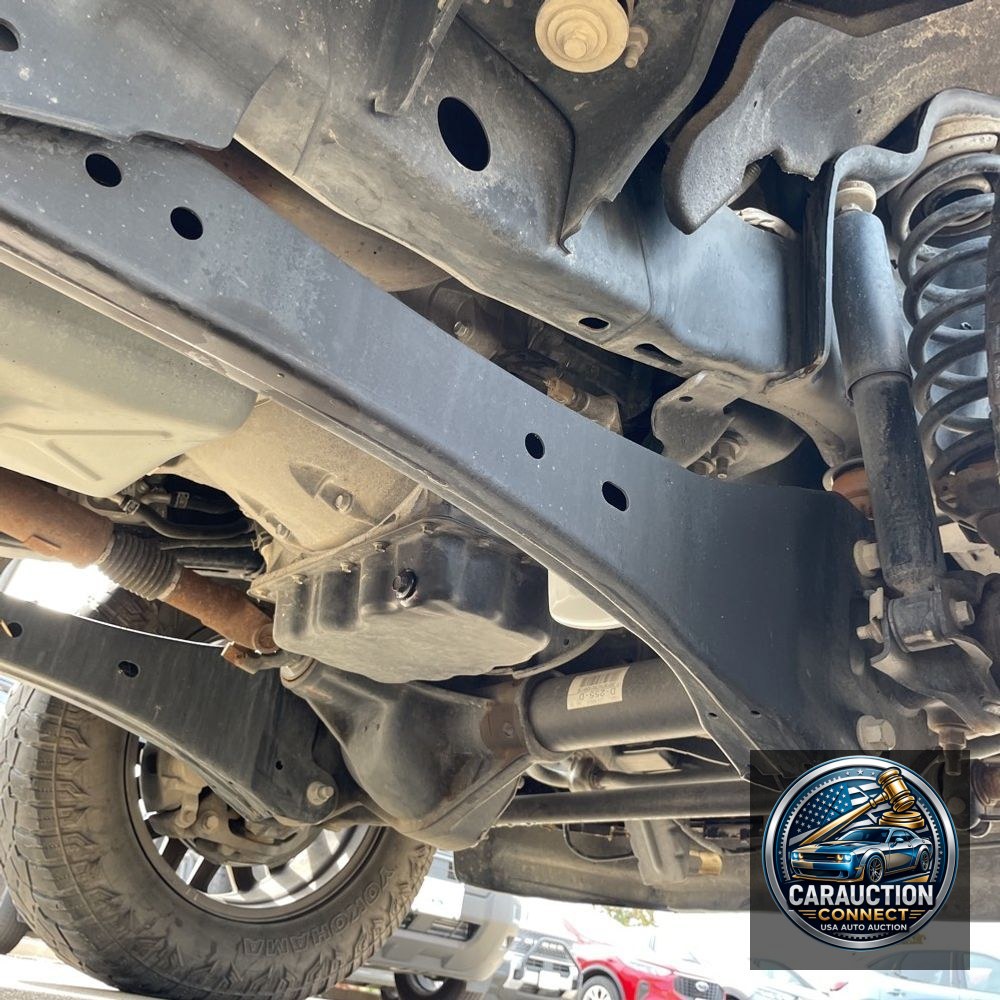 2019 Ford F-250 Super Duty Lariat