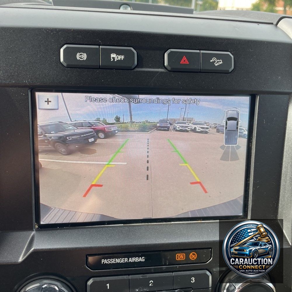 2019 Ford F-250 Super Duty Lariat
