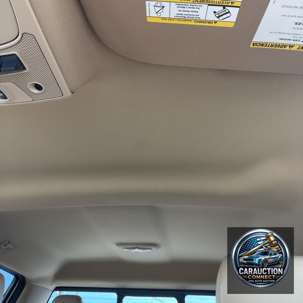 2019 Ford F-250 Super Duty Lariat