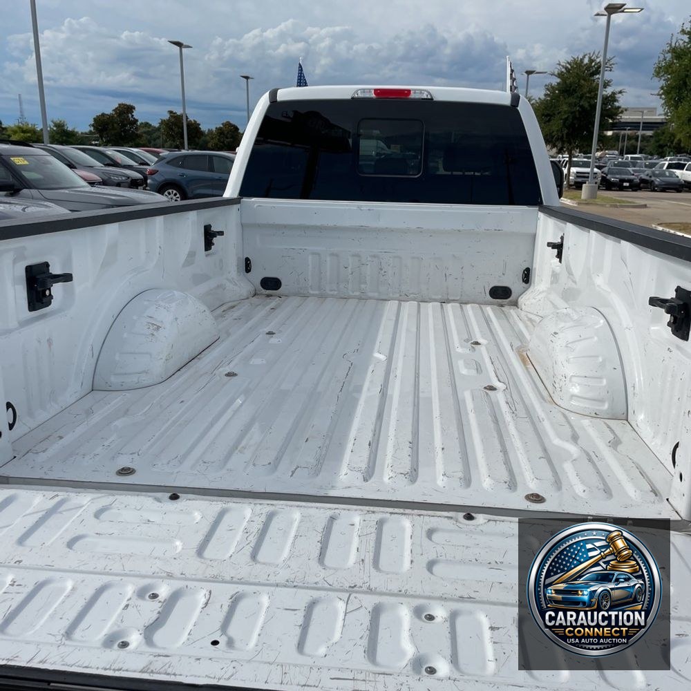 2019 Ford F-250 Super Duty Lariat