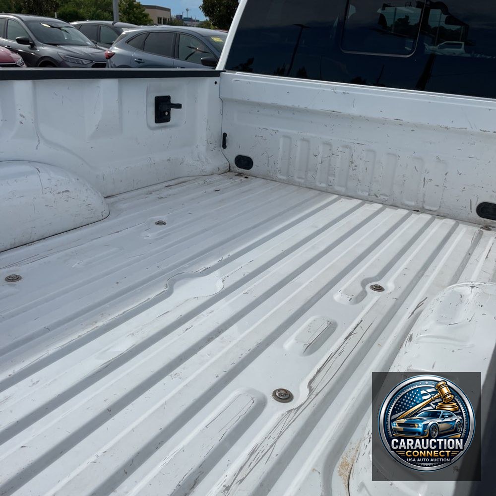 2019 Ford F-250 Super Duty Lariat