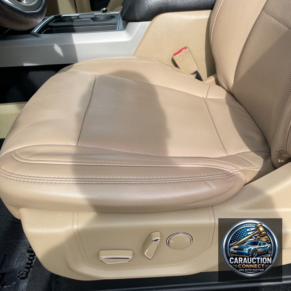 2019 Ford F-250 Super Duty Lariat