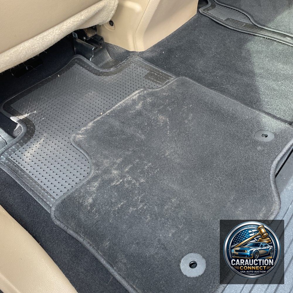 2019 Ford F-250 Super Duty Lariat