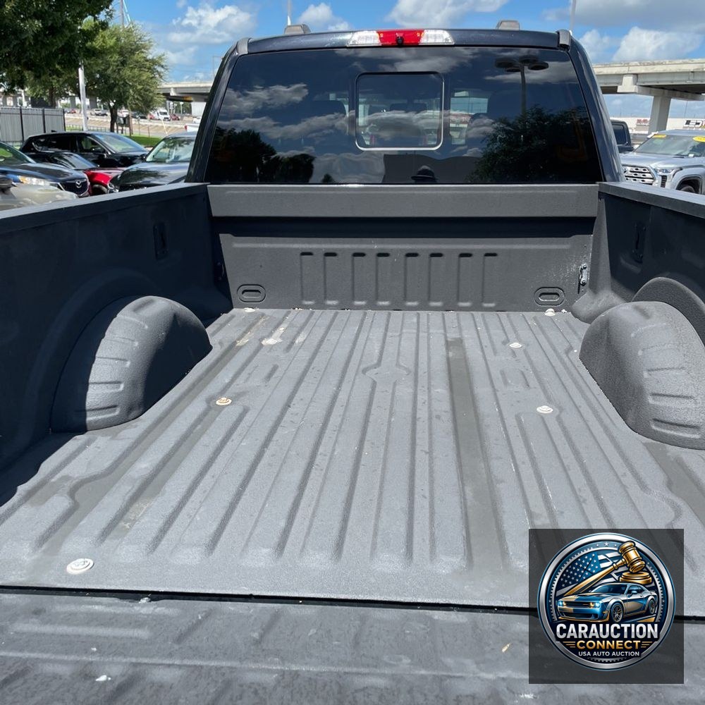 2020 Ford F-250 Super Duty King Ranch