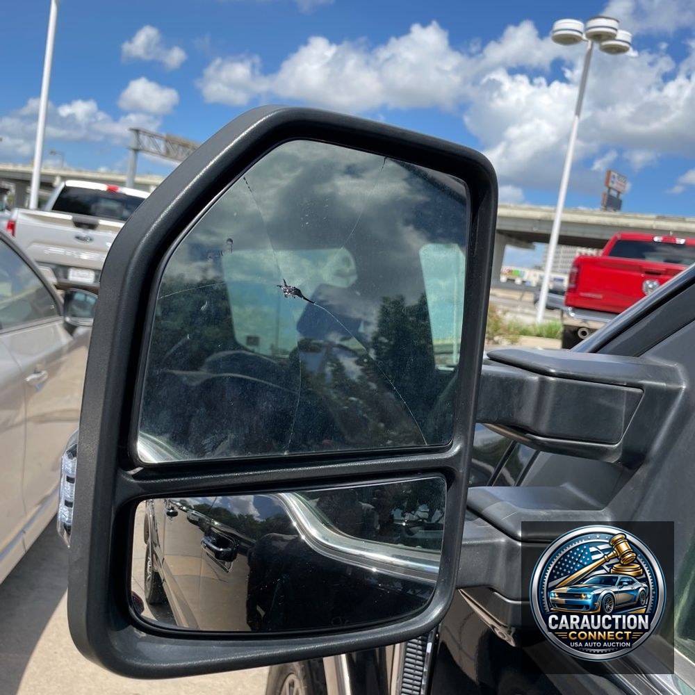 2020 Ford F-250 Super Duty King Ranch