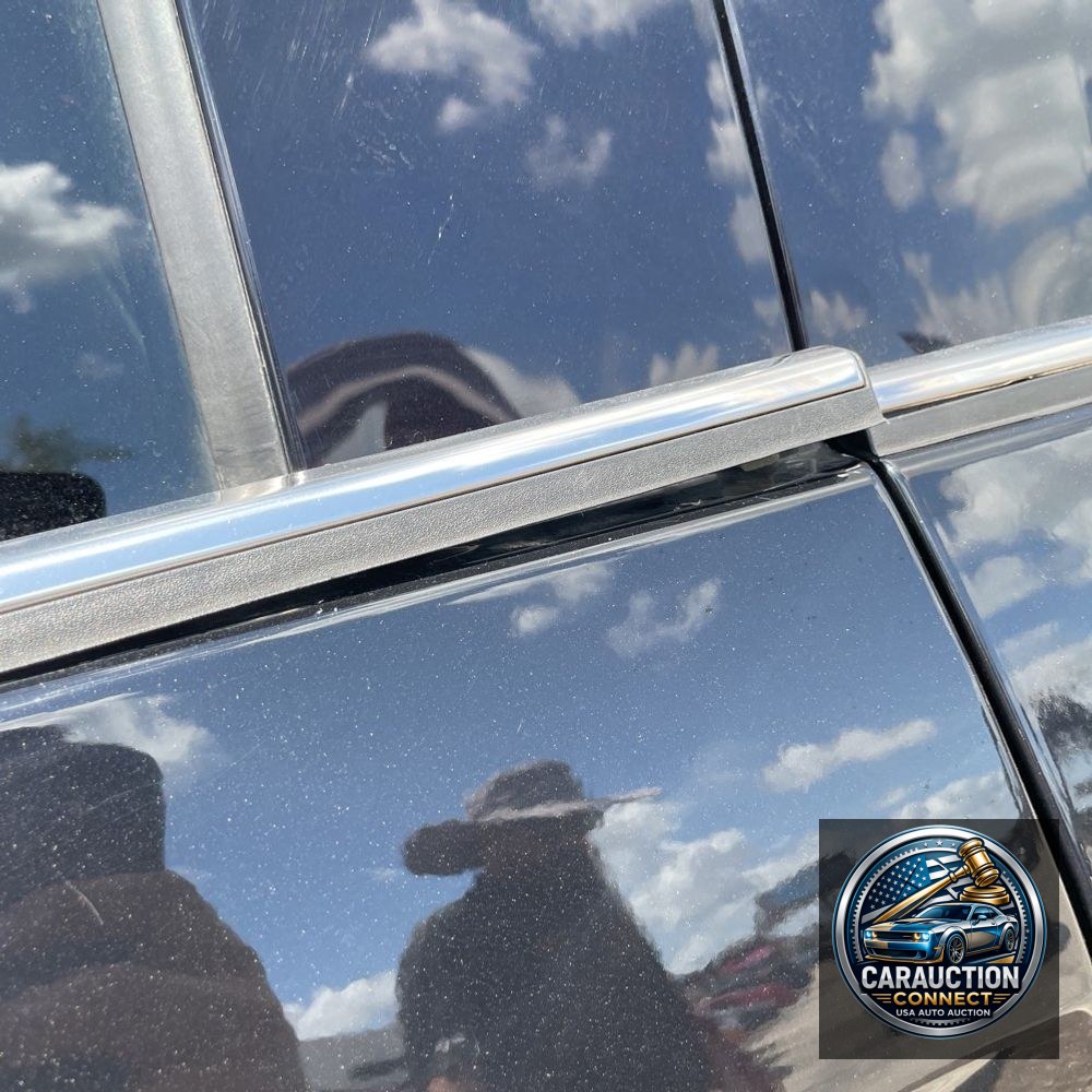 2020 Ford F-250 Super Duty King Ranch
