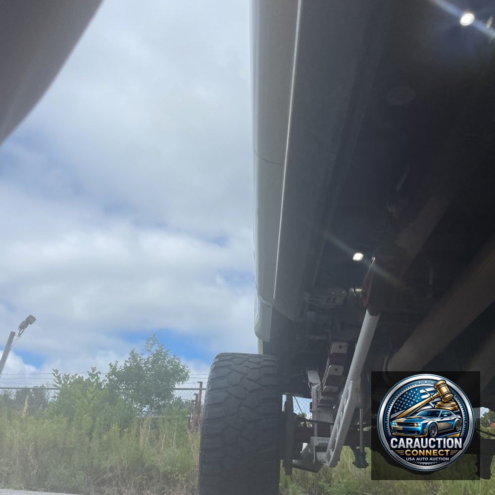 2021 Ford F-250 Super Duty Platinum