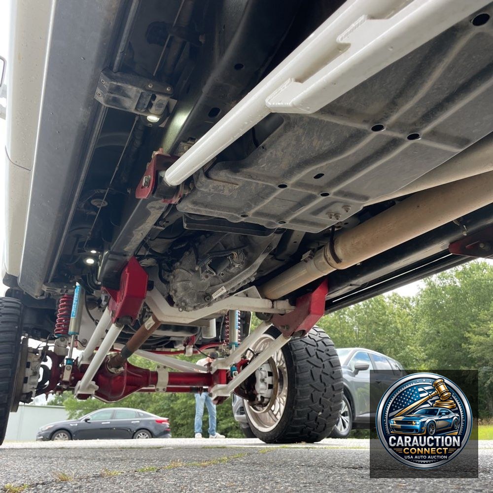 2021 Ford F-250 Super Duty Platinum