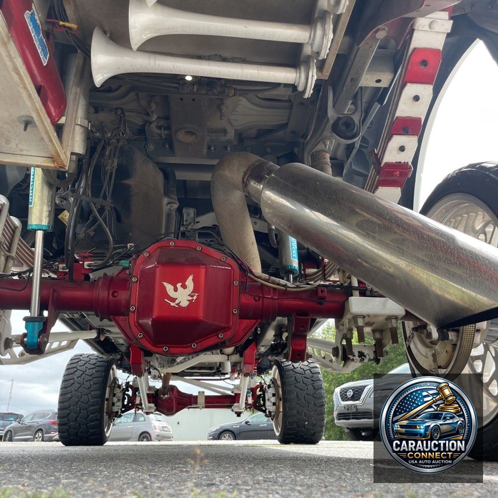 2021 Ford F-250 Super Duty Platinum