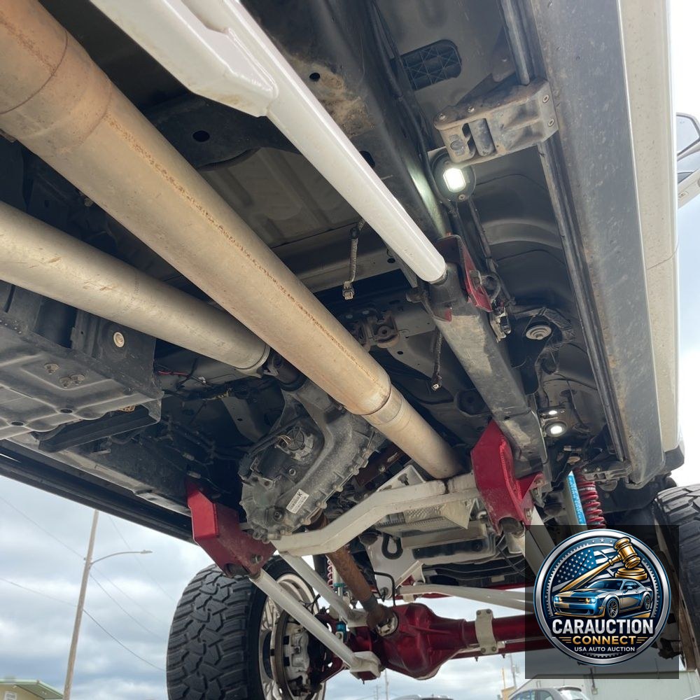 2021 Ford F-250 Super Duty Platinum