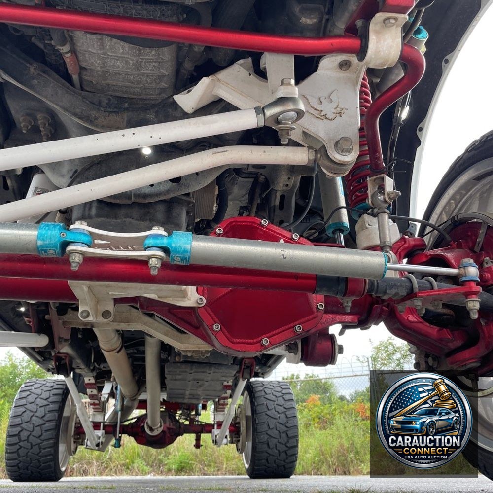 2021 Ford F-250 Super Duty Platinum