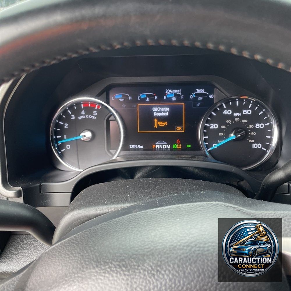2021 Ford F-250 Super Duty Platinum