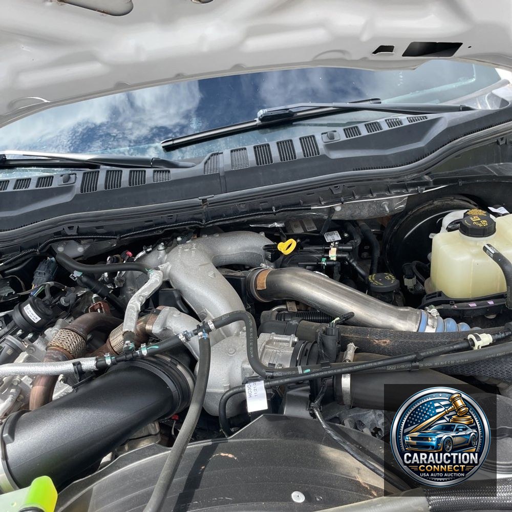 2021 Ford F-250 Super Duty Platinum