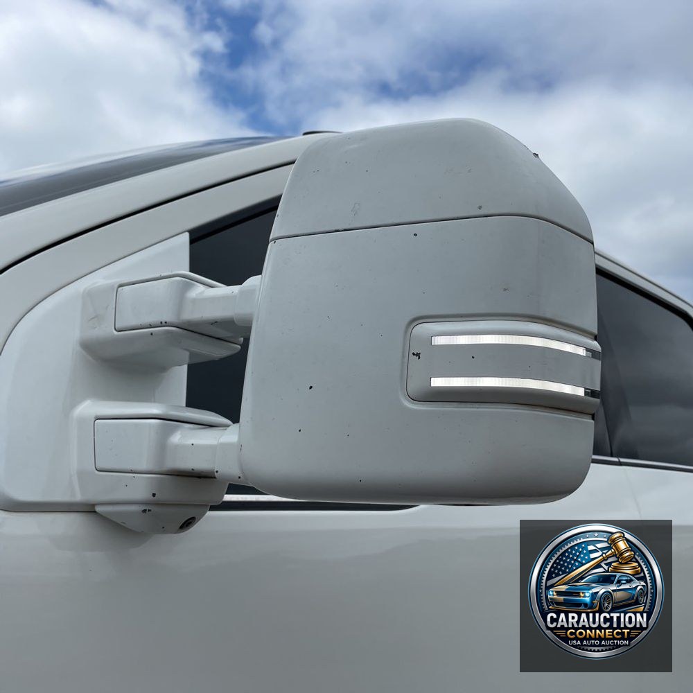 2021 Ford F-250 Super Duty Platinum