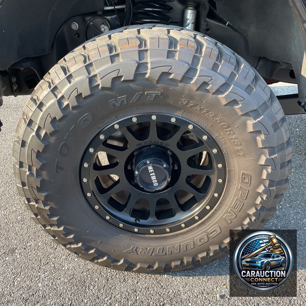 2021 Ford F-250 Super Duty Lariat