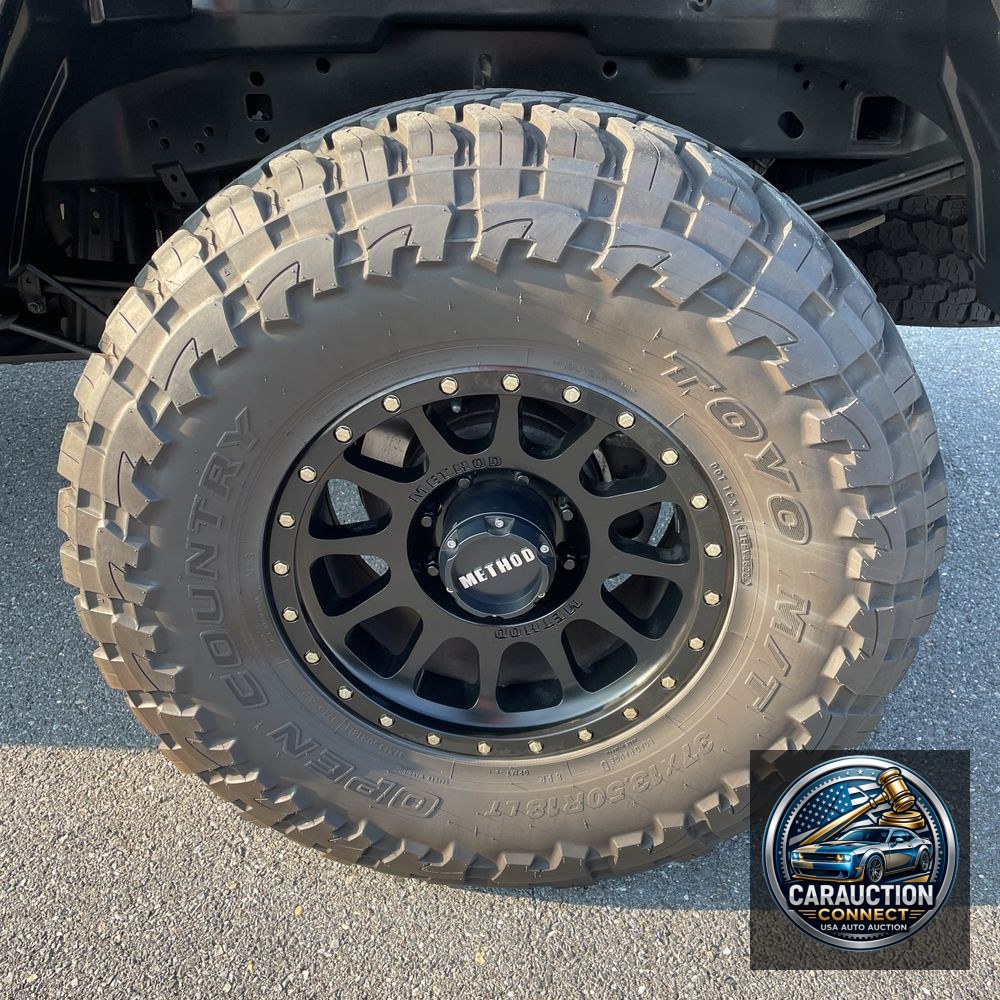 2021 Ford F-250 Super Duty Lariat