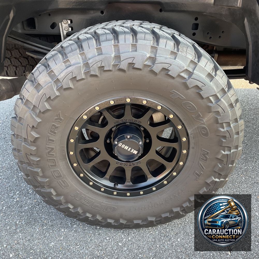 2021 Ford F-250 Super Duty Lariat