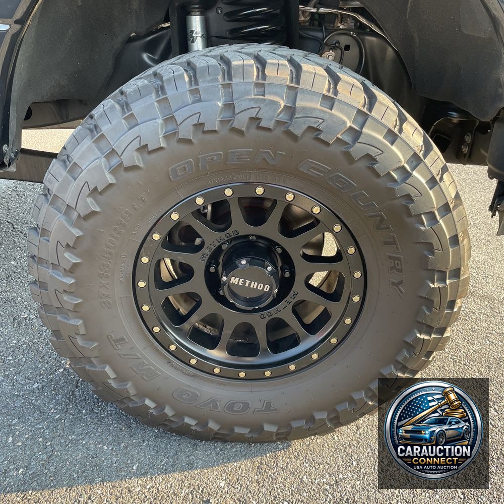 2021 Ford F-250 Super Duty Lariat