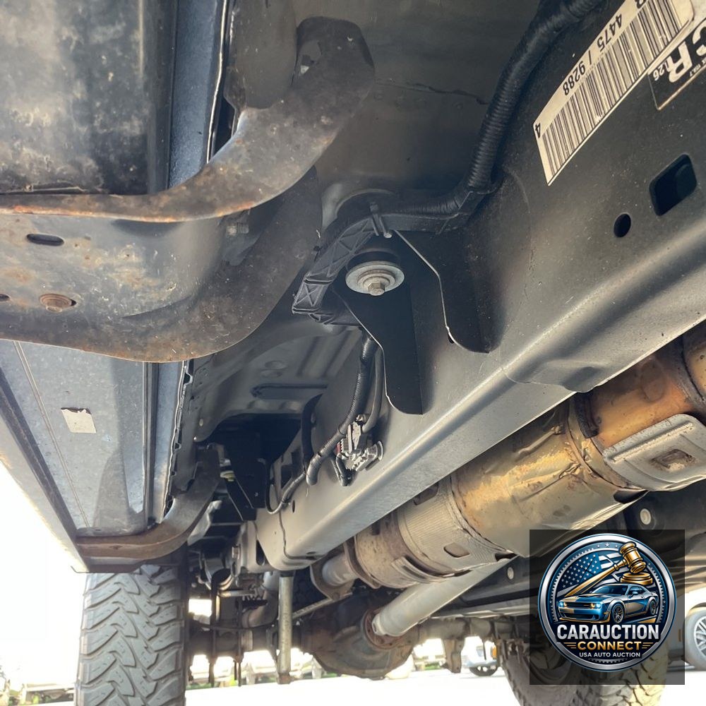 2021 Ford F-250 Super Duty Lariat