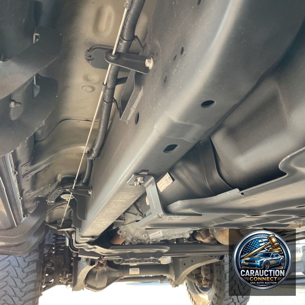 2021 Ford F-250 Super Duty Lariat
