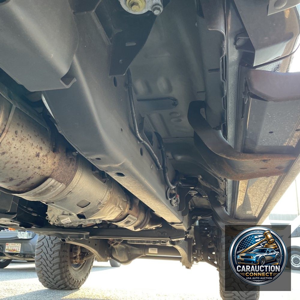 2021 Ford F-250 Super Duty Lariat