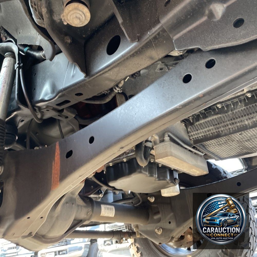 2021 Ford F-250 Super Duty Lariat