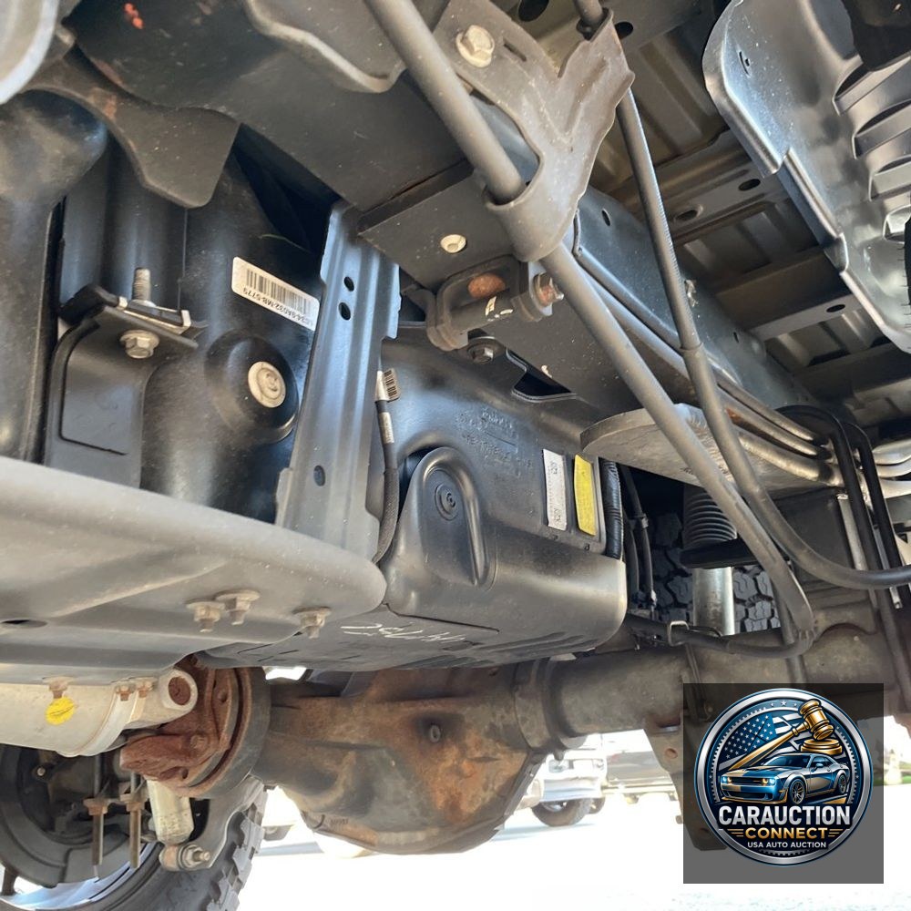 2021 Ford F-250 Super Duty Lariat