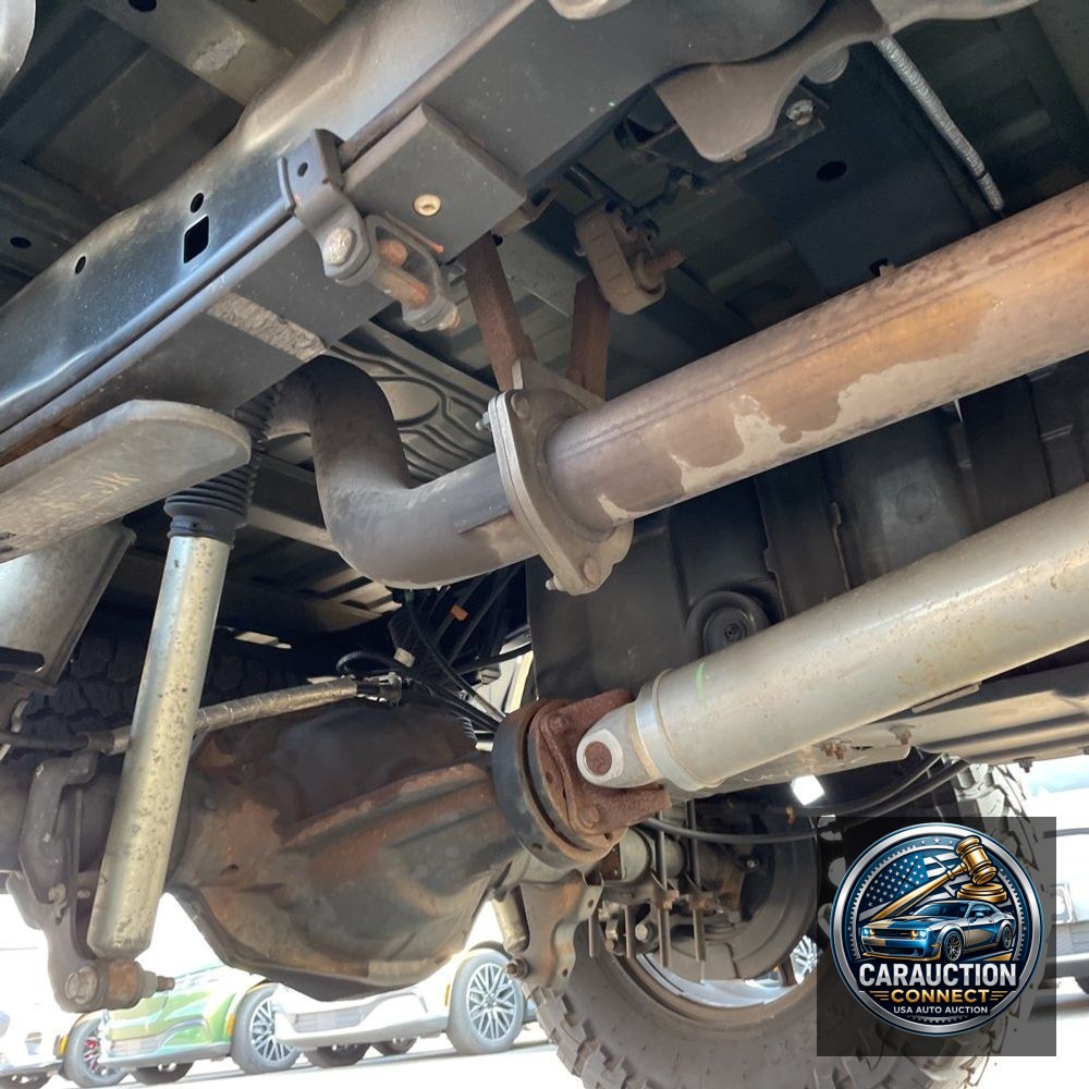 2021 Ford F-250 Super Duty Lariat