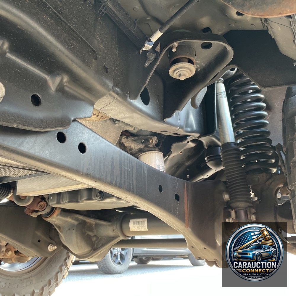 2021 Ford F-250 Super Duty Lariat