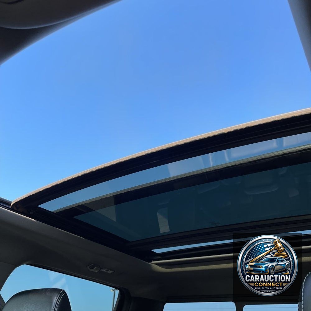 2021 Ford F-250 Super Duty Lariat