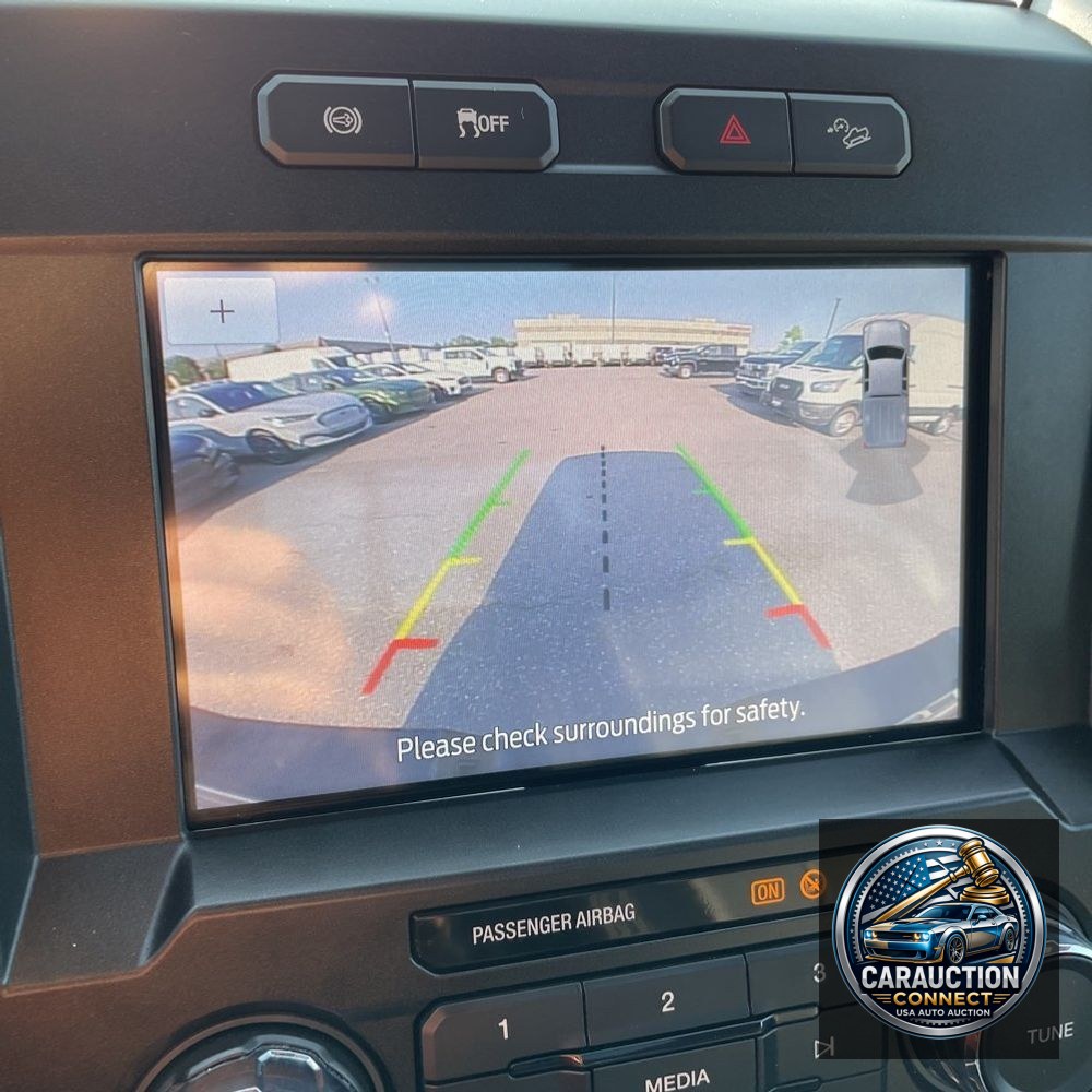 2021 Ford F-250 Super Duty Lariat