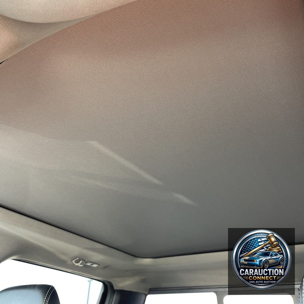 2021 Ford F-250 Super Duty Lariat