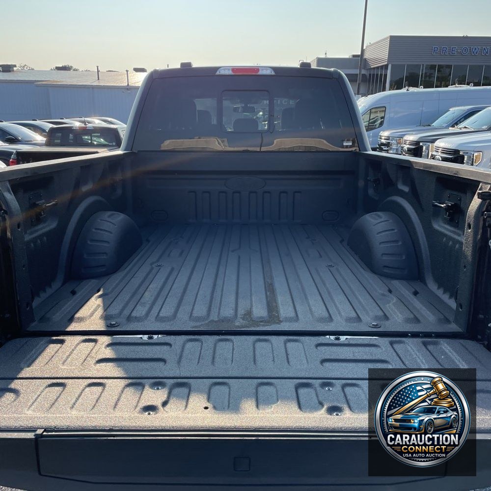 2021 Ford F-250 Super Duty Lariat