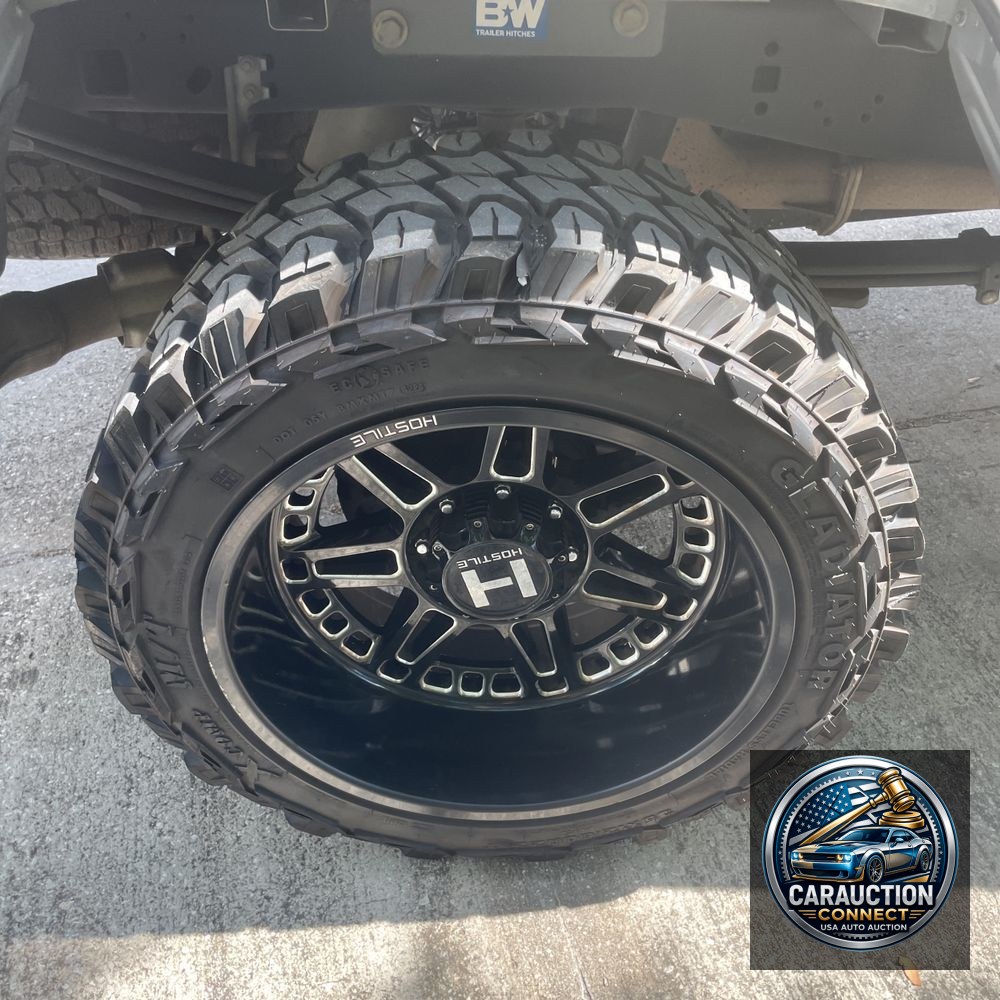 2022 Ford F-250 Super Duty Lariat