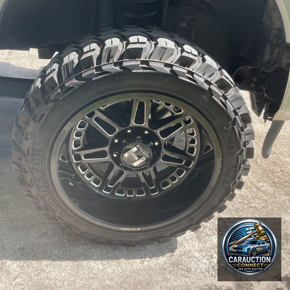 2022 Ford F-250 Super Duty Lariat