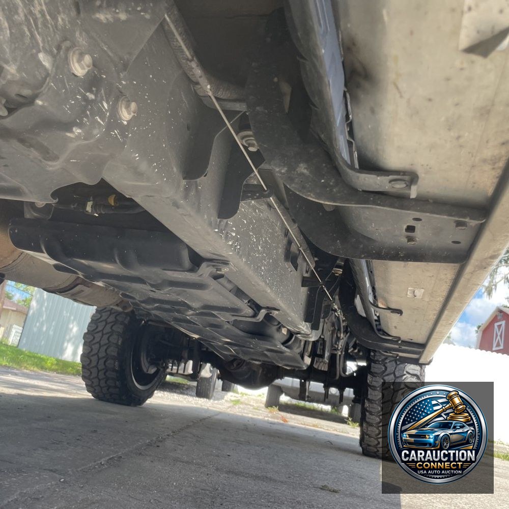 2022 Ford F-250 Super Duty Lariat