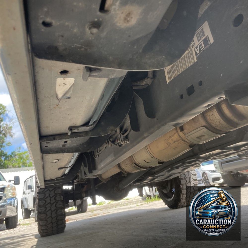 2022 Ford F-250 Super Duty Lariat