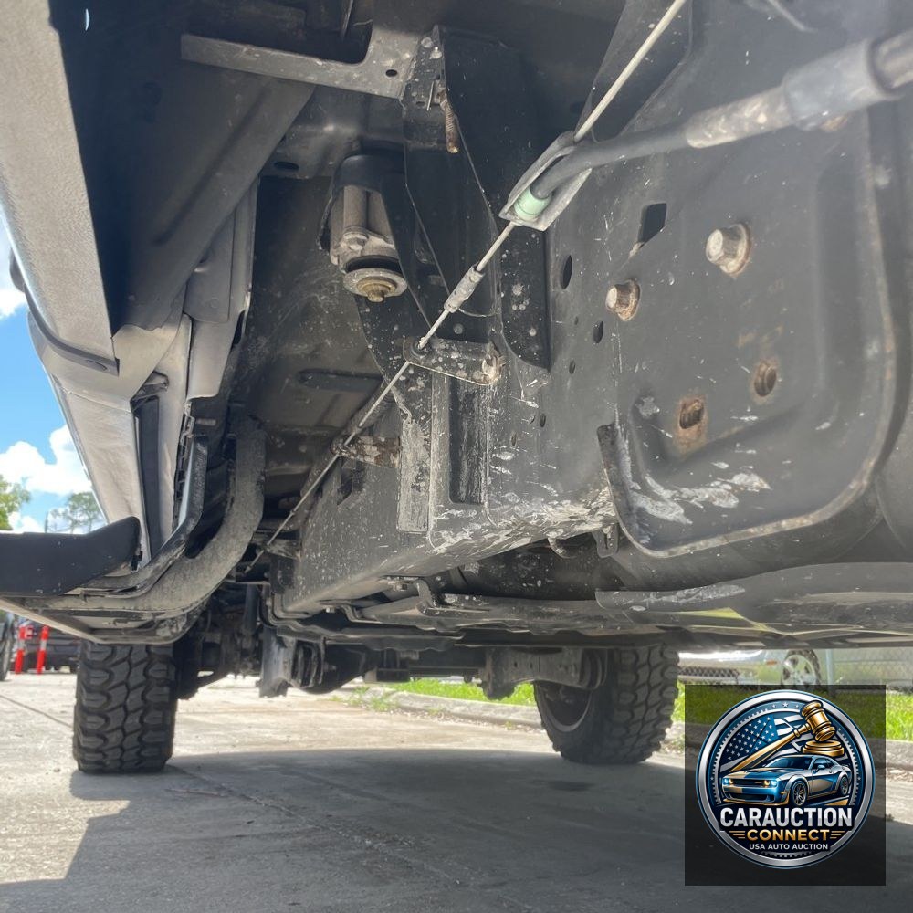 2022 Ford F-250 Super Duty Lariat