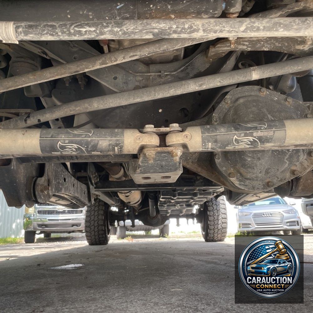 2022 Ford F-250 Super Duty Lariat