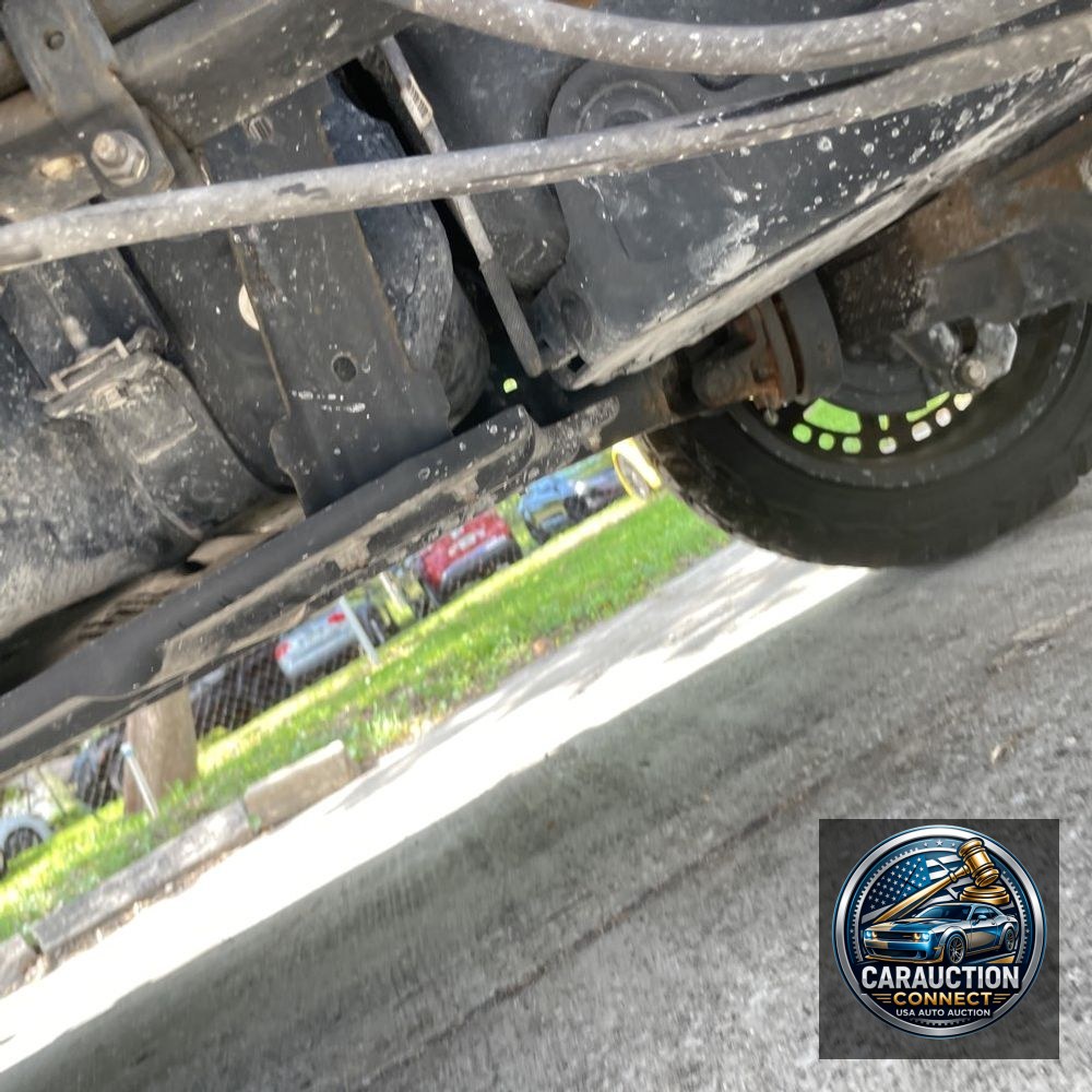 2022 Ford F-250 Super Duty Lariat
