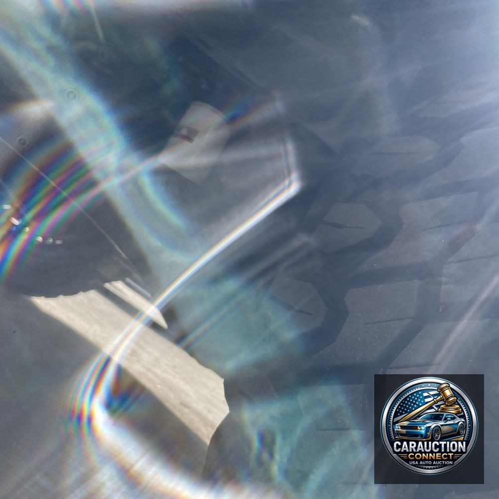 2022 Ford F-250 Super Duty Lariat