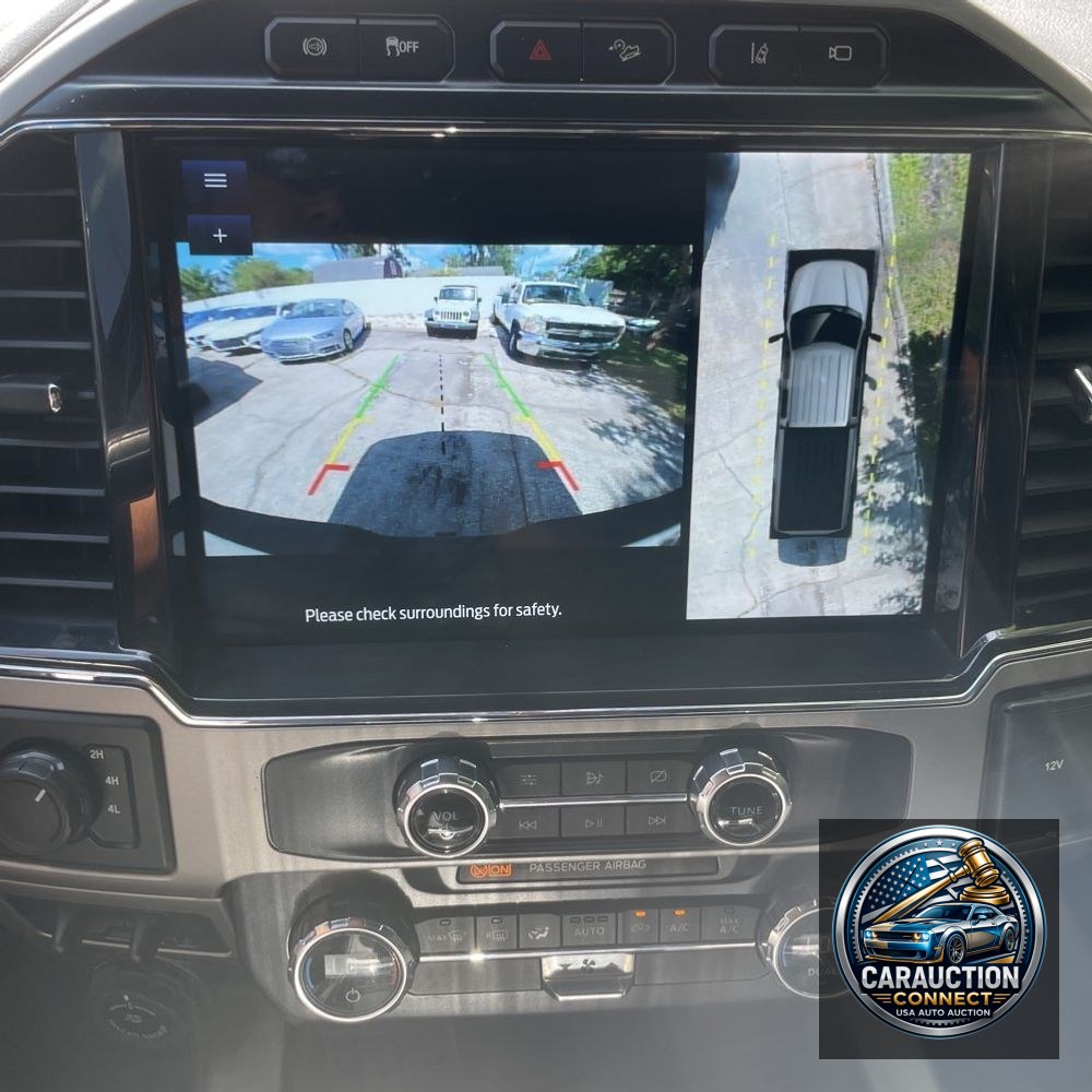 2022 Ford F-250 Super Duty Lariat