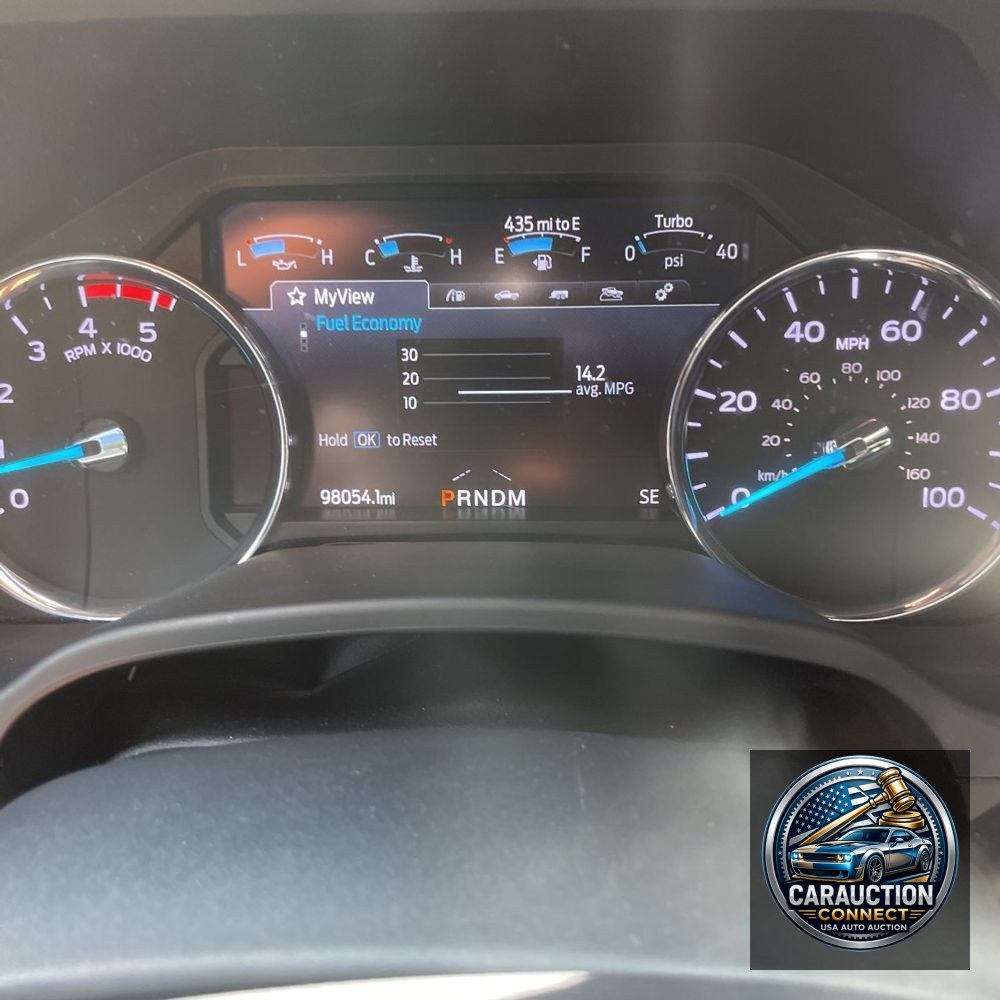 2022 Ford F-250 Super Duty Lariat