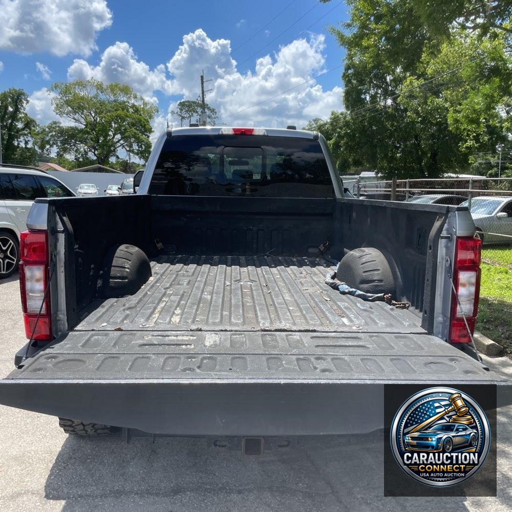2022 Ford F-250 Super Duty Lariat