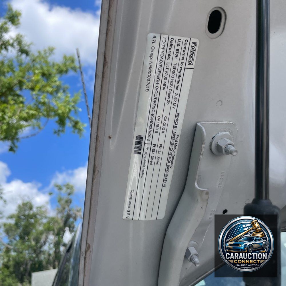2022 Ford F-250 Super Duty Lariat