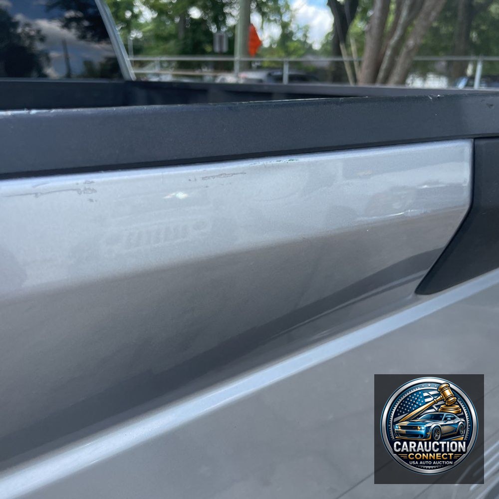 2022 Ford F-250 Super Duty Lariat