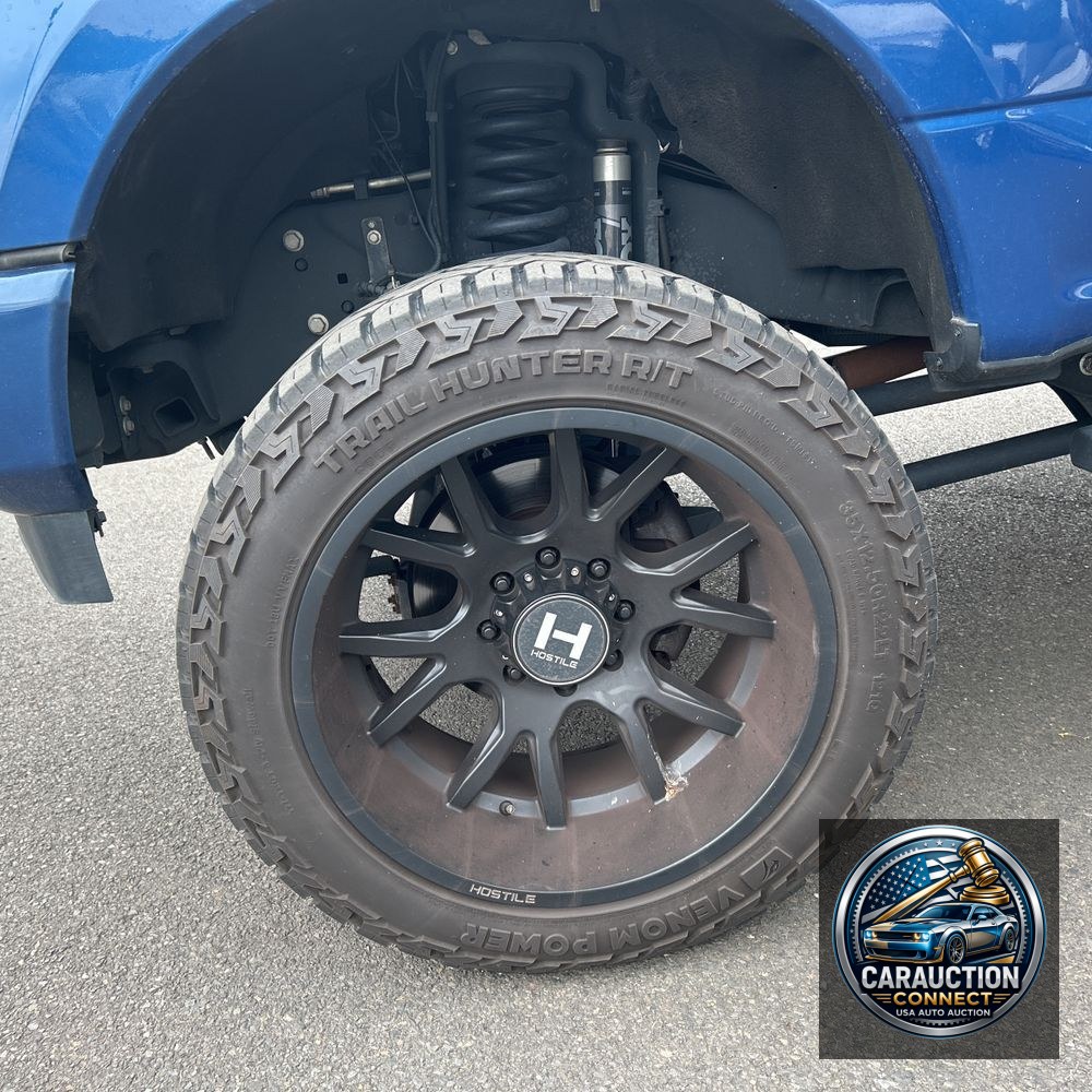 2022 Ford F-250 Super Duty Lariat