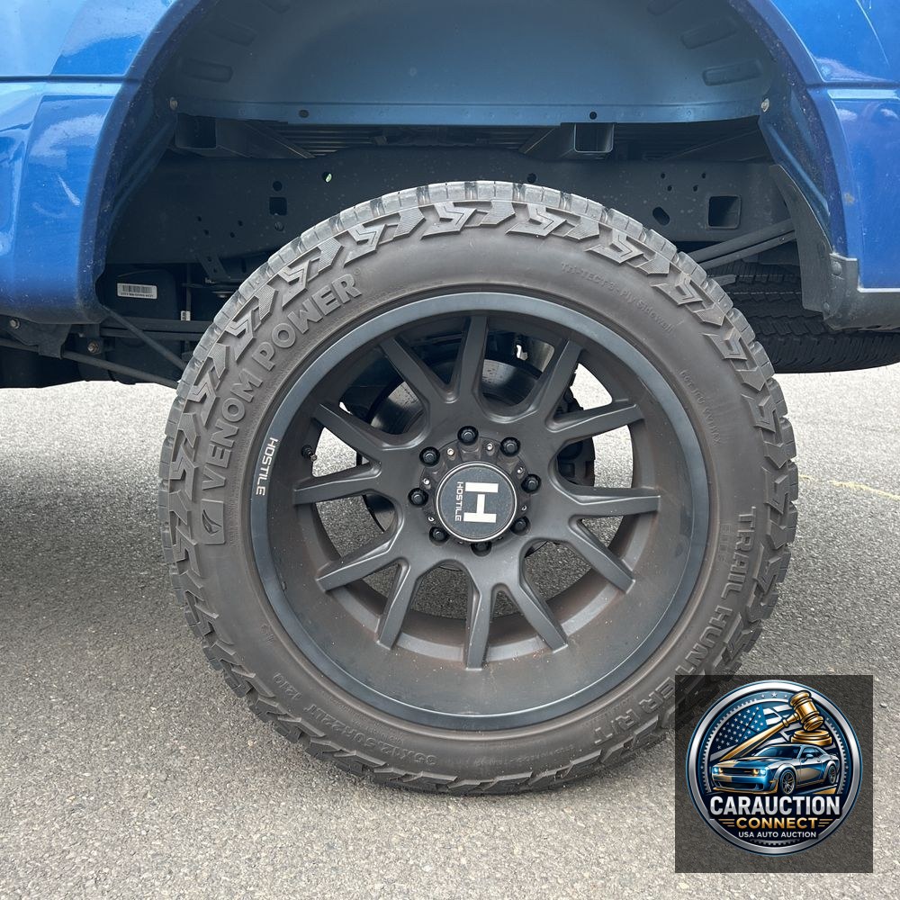 2022 Ford F-250 Super Duty Lariat