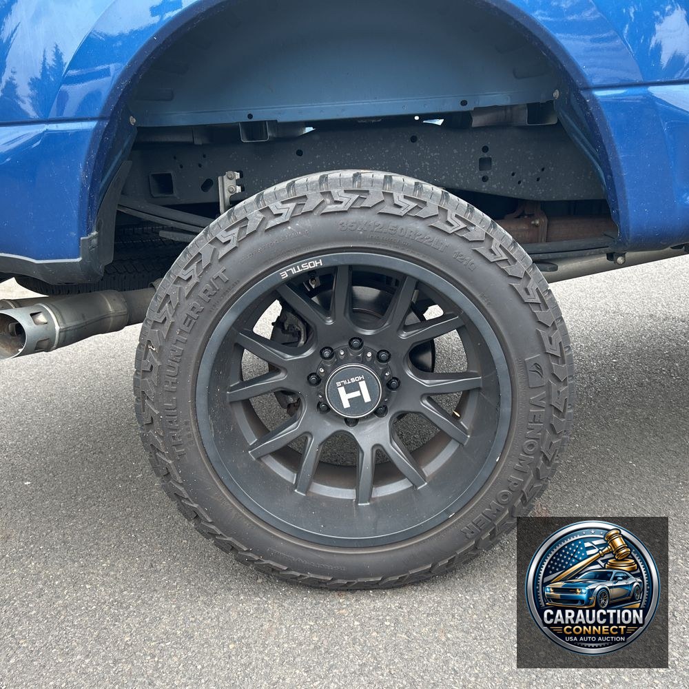 2022 Ford F-250 Super Duty Lariat
